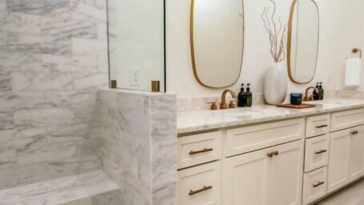 Photo of Bathroom in Downtown
