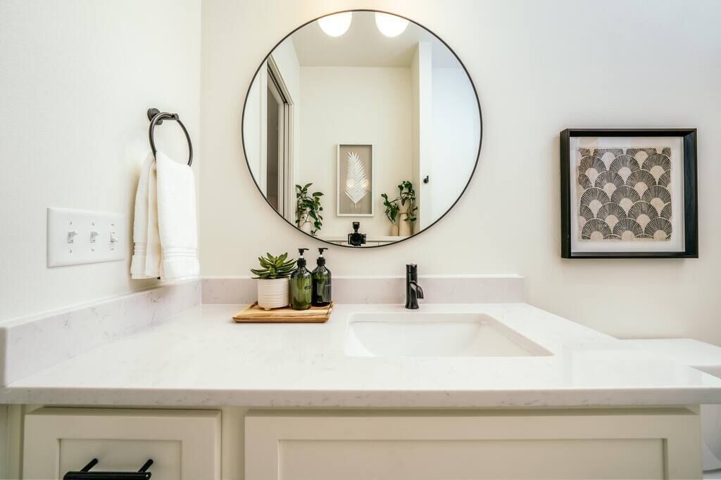 Photo of Bathroom in Downtown