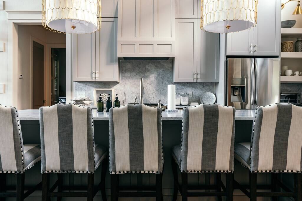 Photo of Kitchen in Rogers