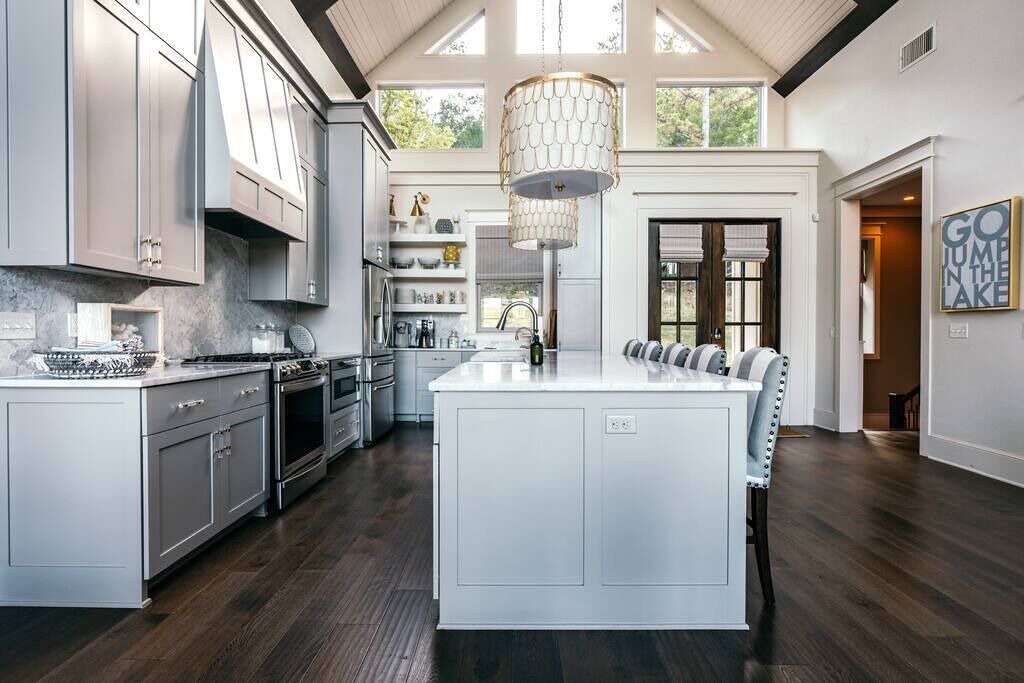 Photo of Kitchen in Rogers