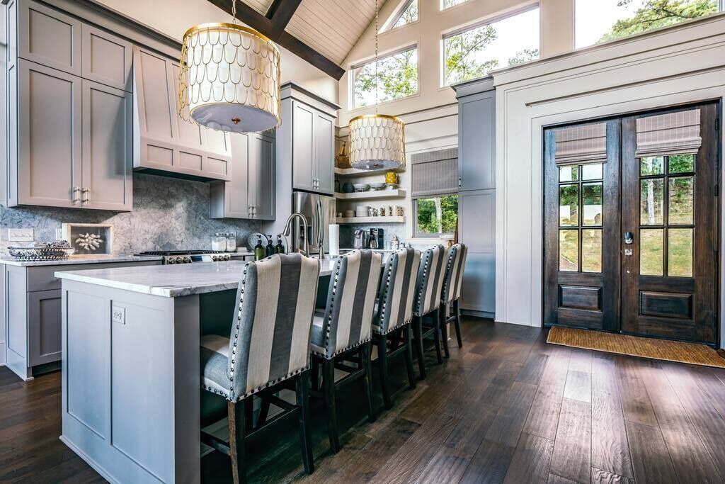 Photo of Kitchen in Rogers