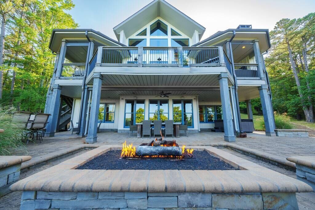Photo of Patio Balcony in Rogers