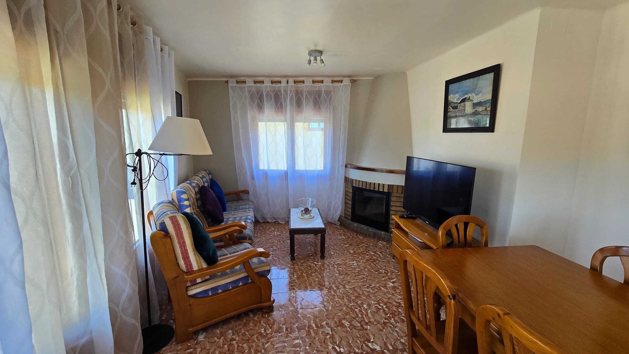 Photo of Livingroom in Escadarcs