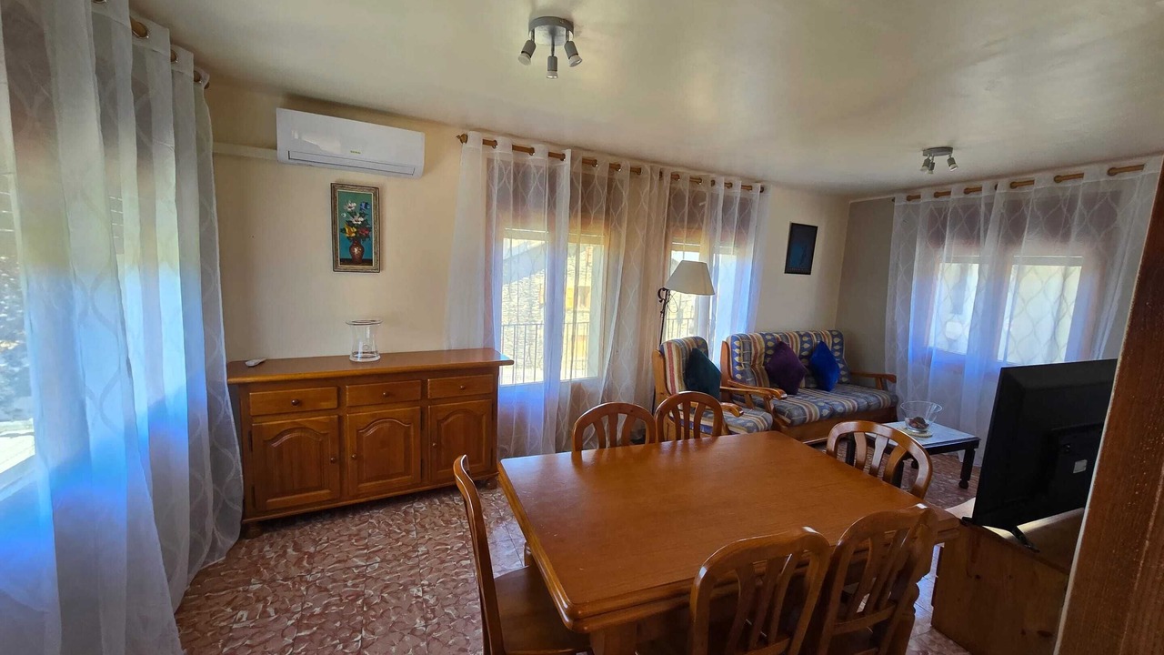 Photo of Livingroom in Escadarcs