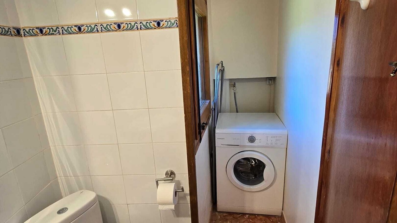 Photo of Bathroom in Escadarcs