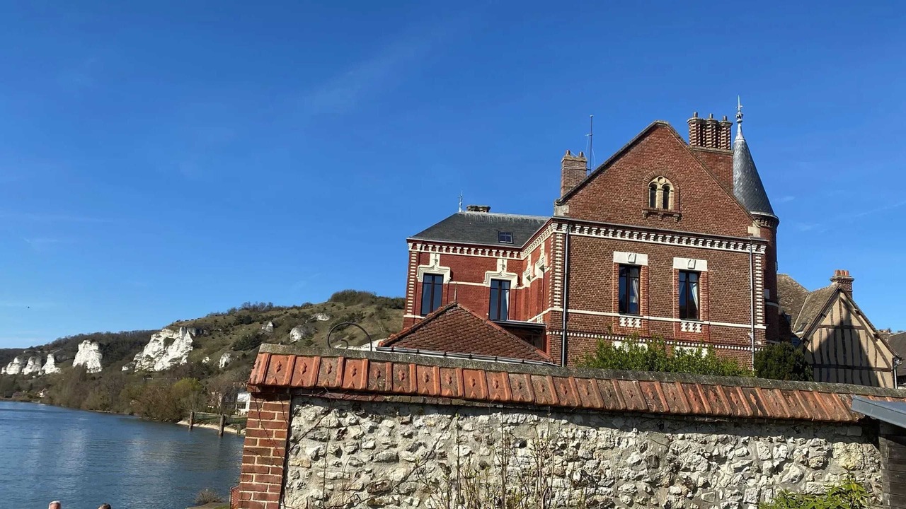 Photo of Outdoor in Les Andelys