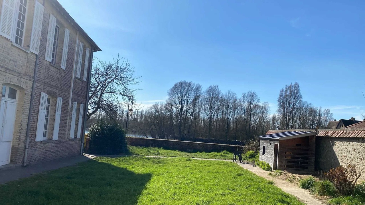 Photo of Outdoor in Les Andelys