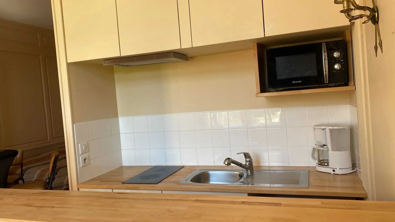 Photo of Kitchen in Les Andelys