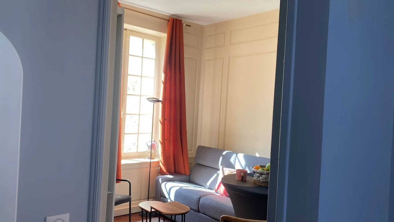 Photo of Livingroom in Les Andelys