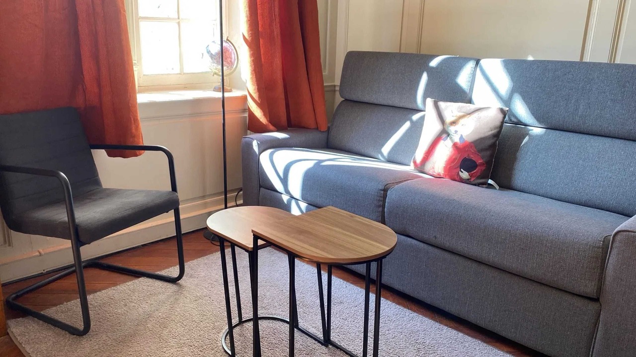 Photo of Livingroom in Les Andelys