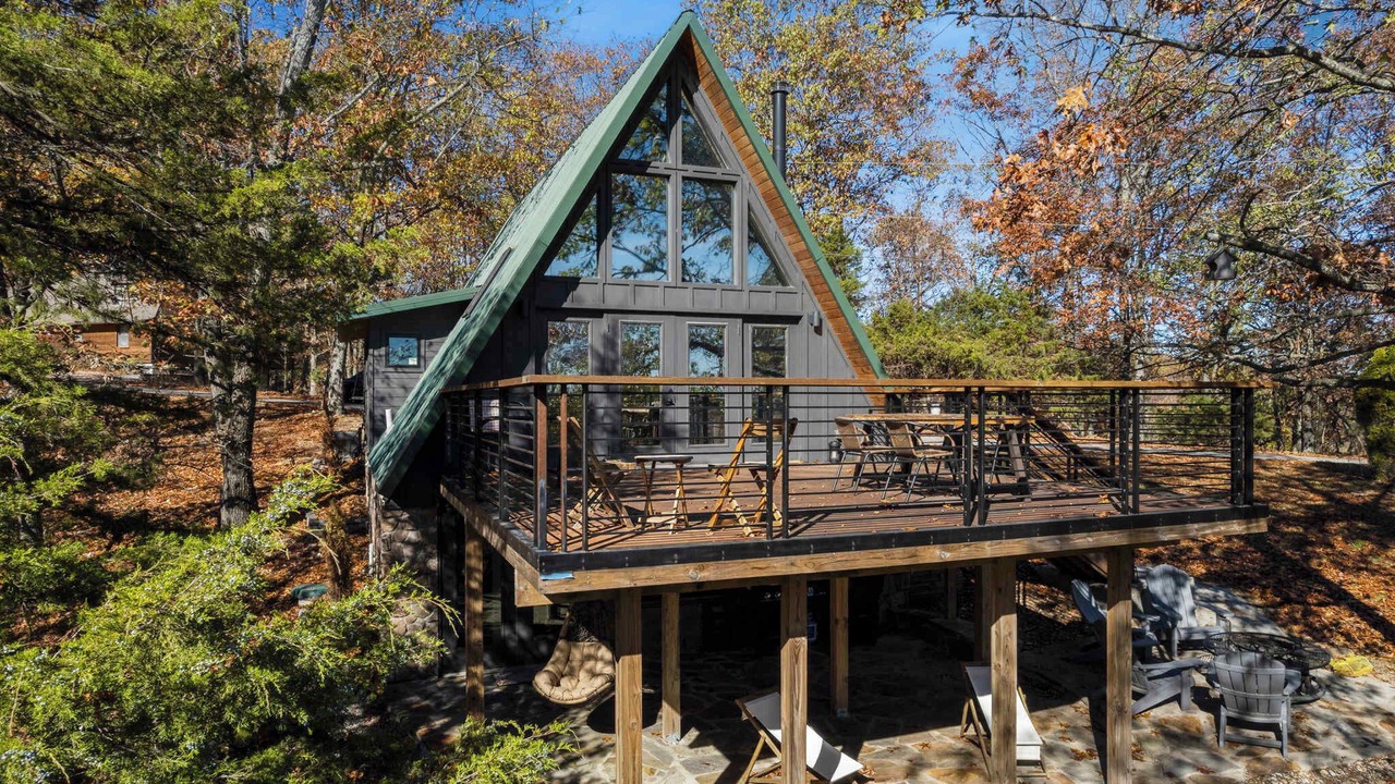 Photo of Outdoor in Lost Bridge Village