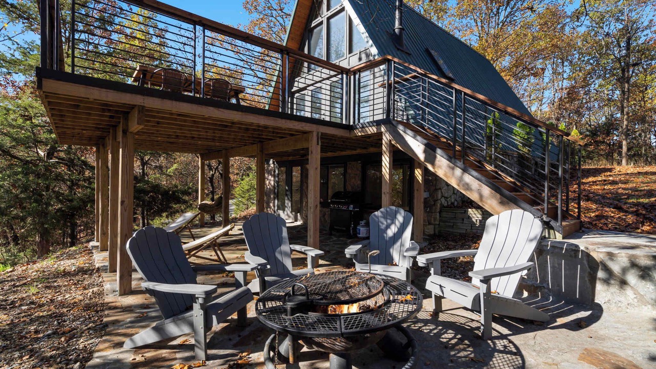 Photo of Outdoor in Lost Bridge Village