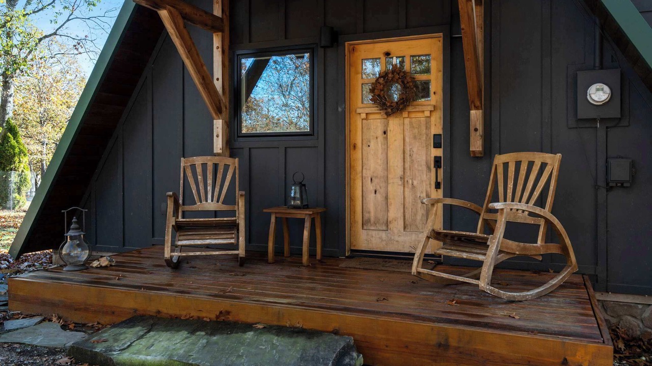 Photo of Outdoor in Lost Bridge Village