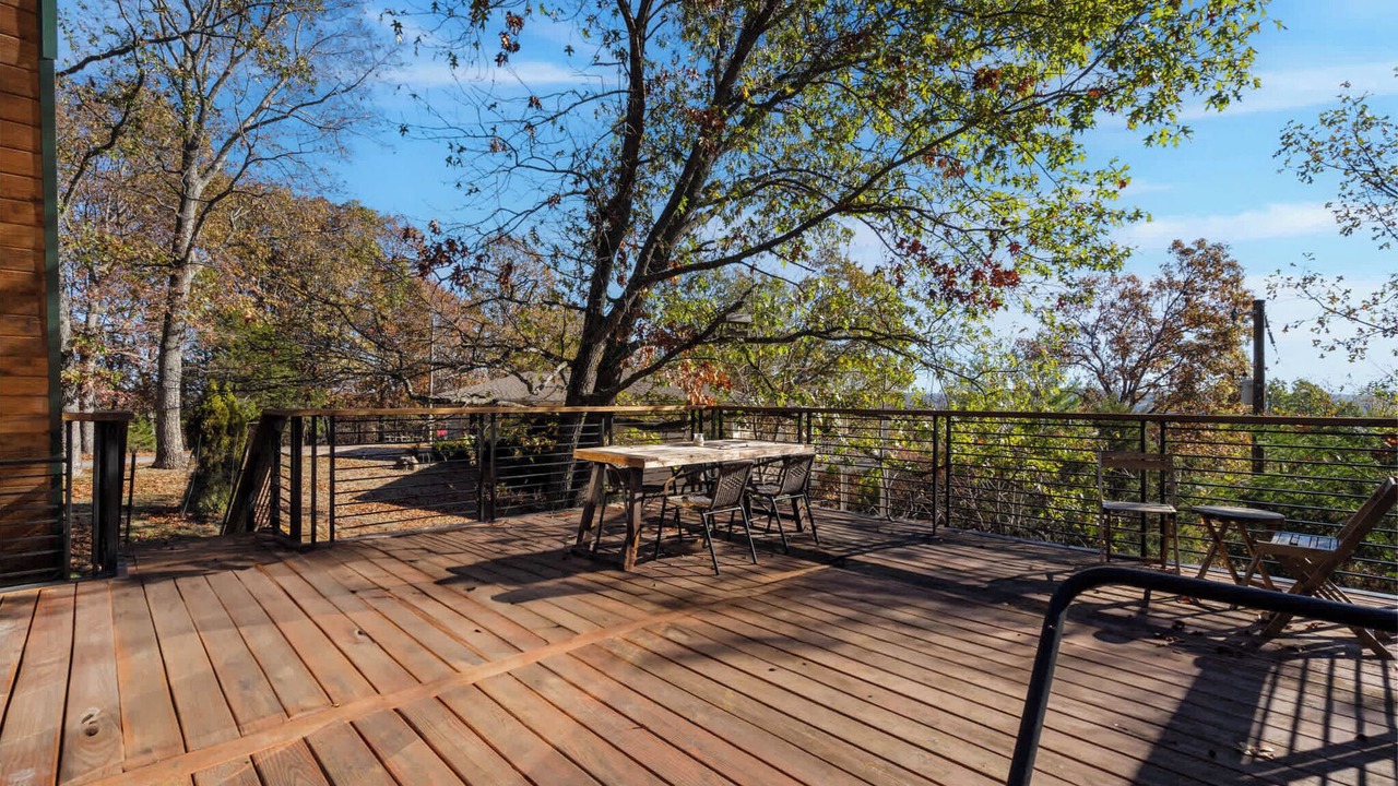 Photo of Outdoor in Lost Bridge Village