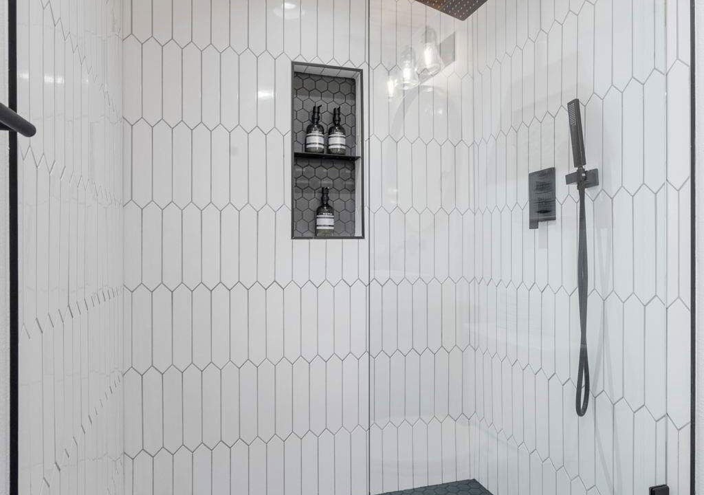 Photo of Bathroom in Lost Bridge Village