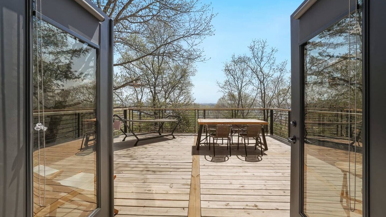 Photo of Outdoor in Lost Bridge Village
