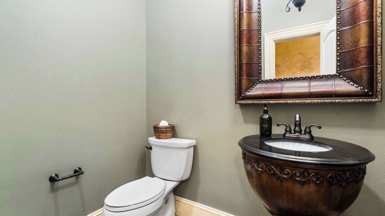 Photo of Bathroom in Maysville