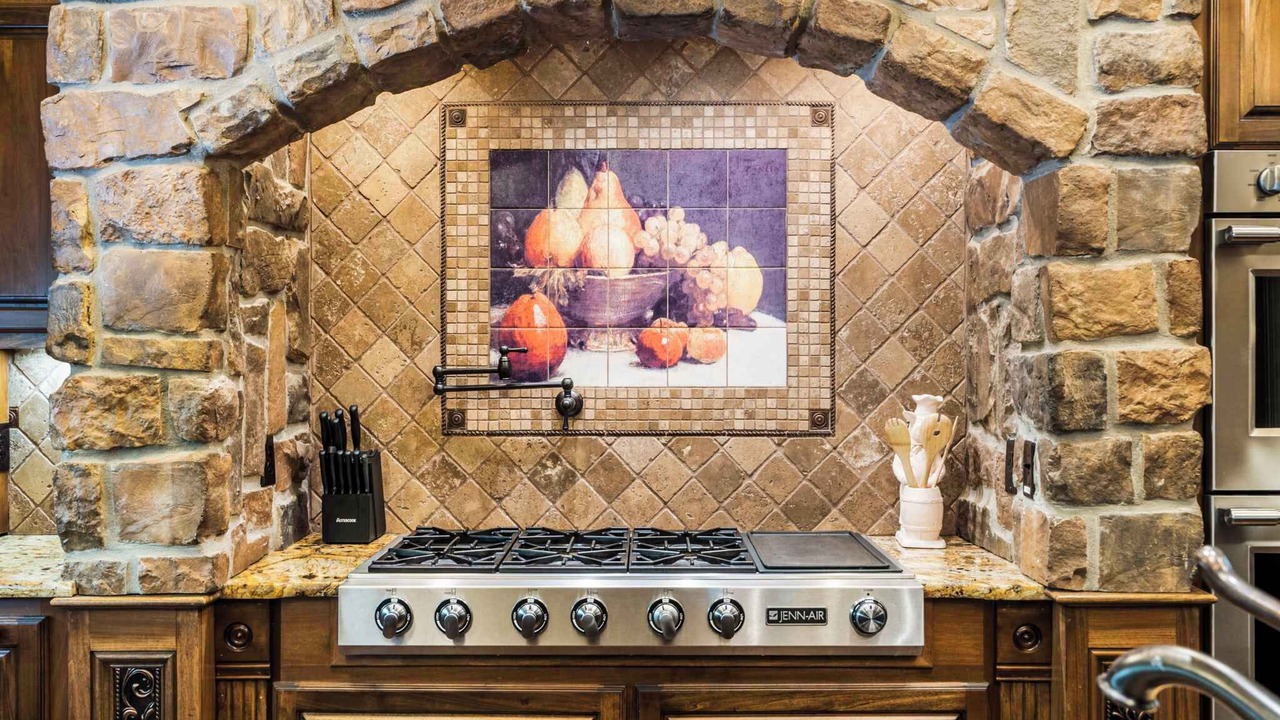 Photo of Kitchen in Maysville