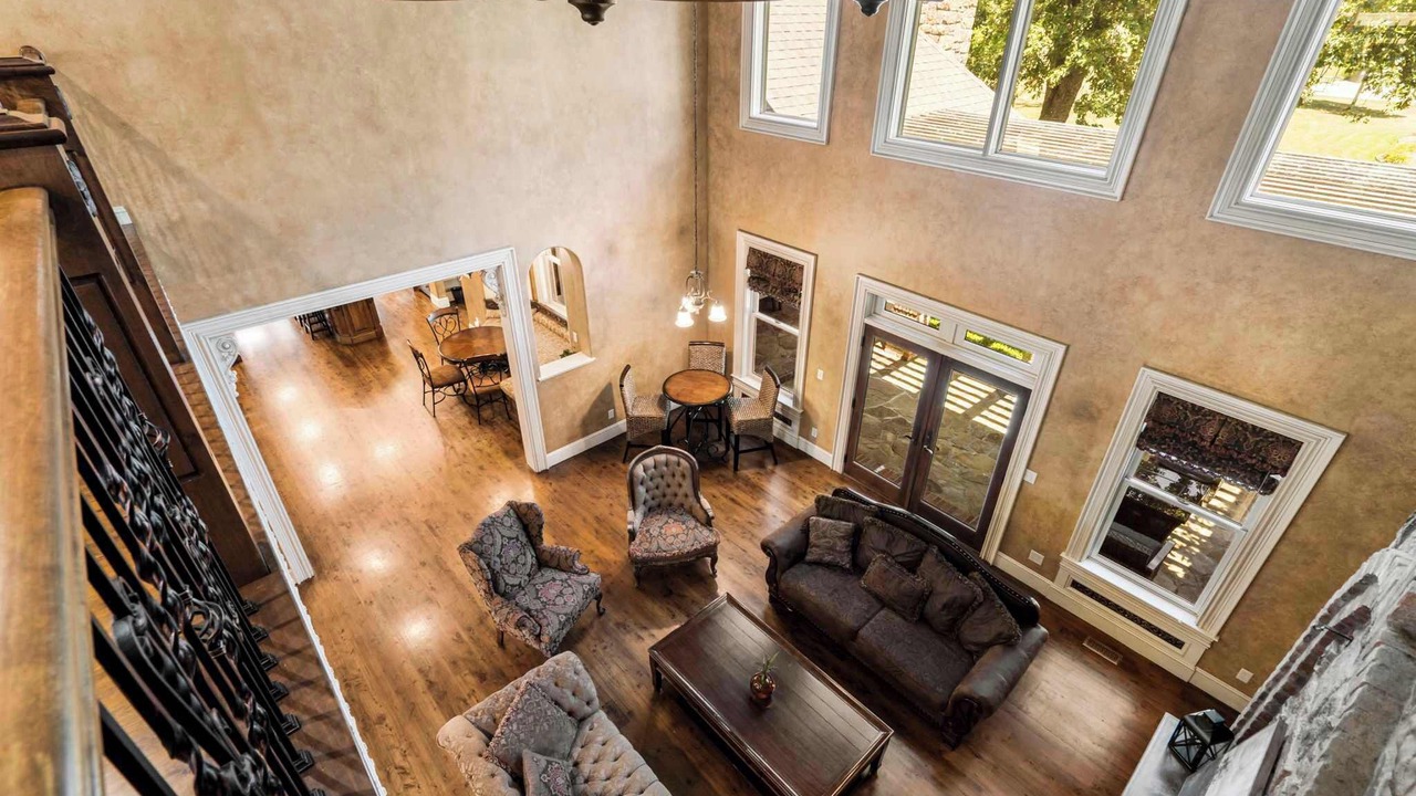 Photo of Livingroom in Maysville