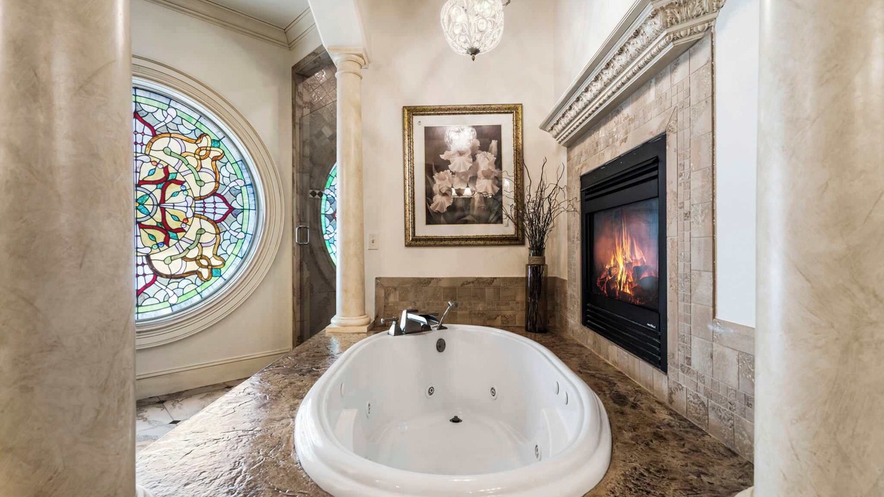 Photo of Bathroom in Maysville