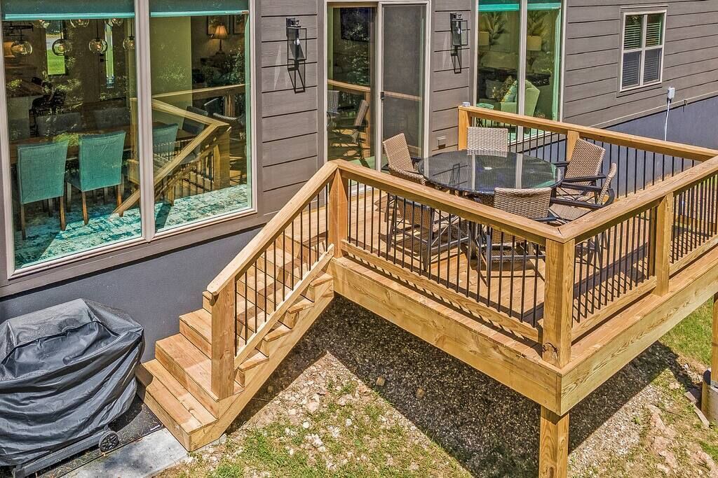Photo of Outdoor in Prairie Creek