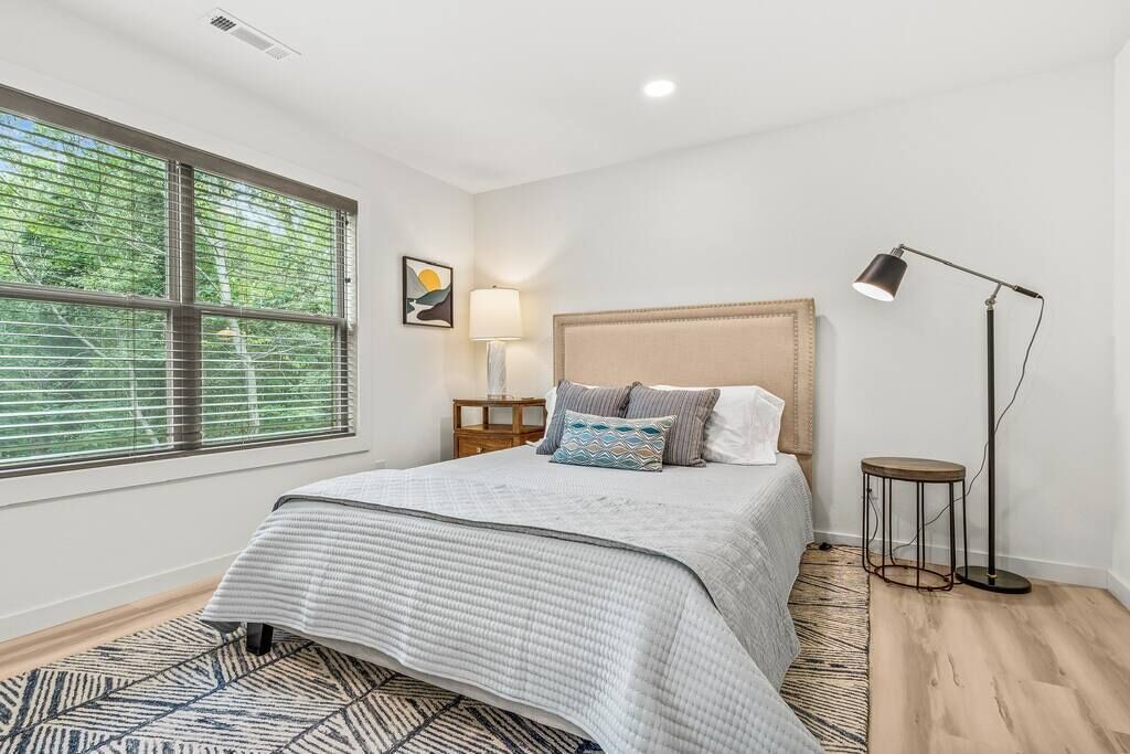 Photo of Bedroom in Prairie Creek