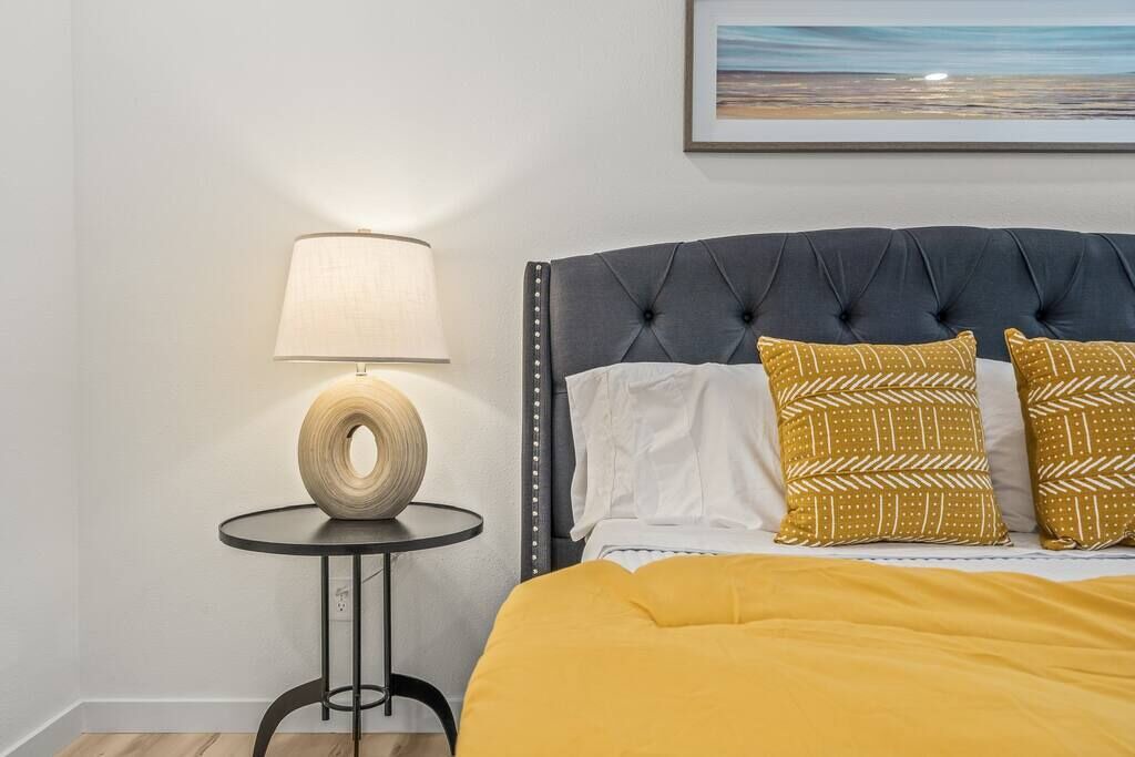 Photo of Bedroom in Prairie Creek