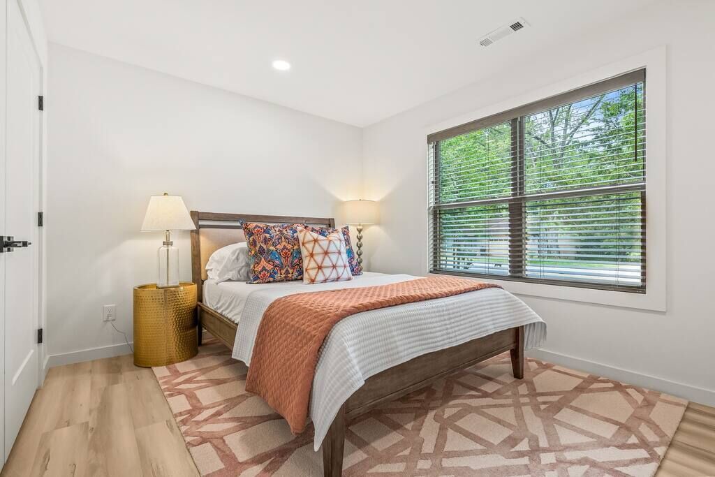 Photo of Bedroom in Prairie Creek