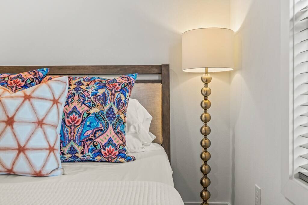 Photo of Bedroom in Prairie Creek