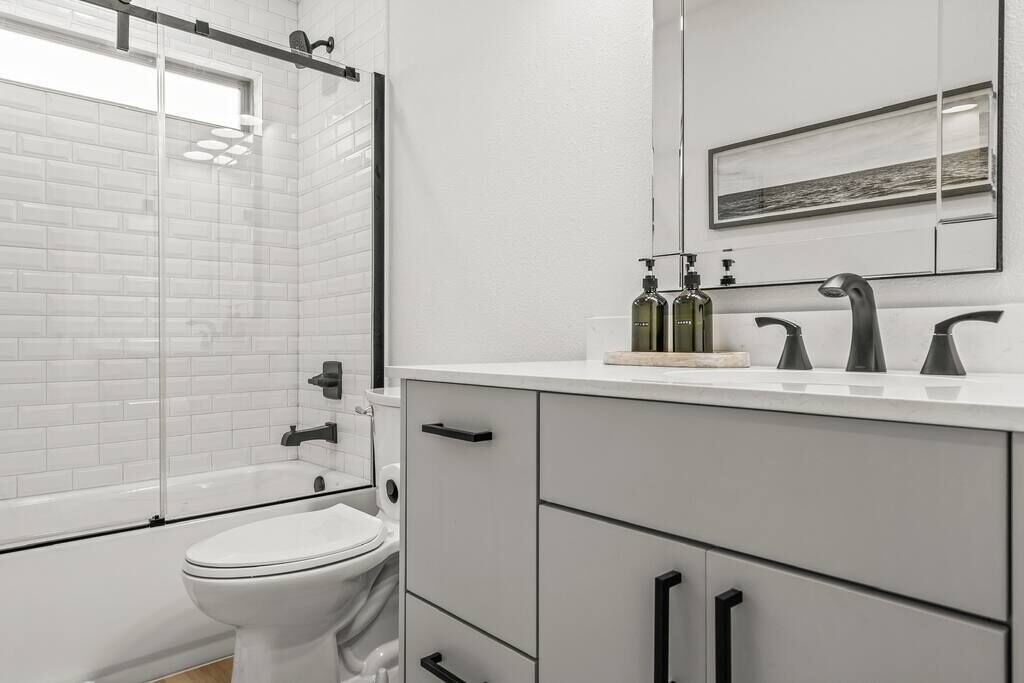 Photo of Bathroom in Prairie Creek