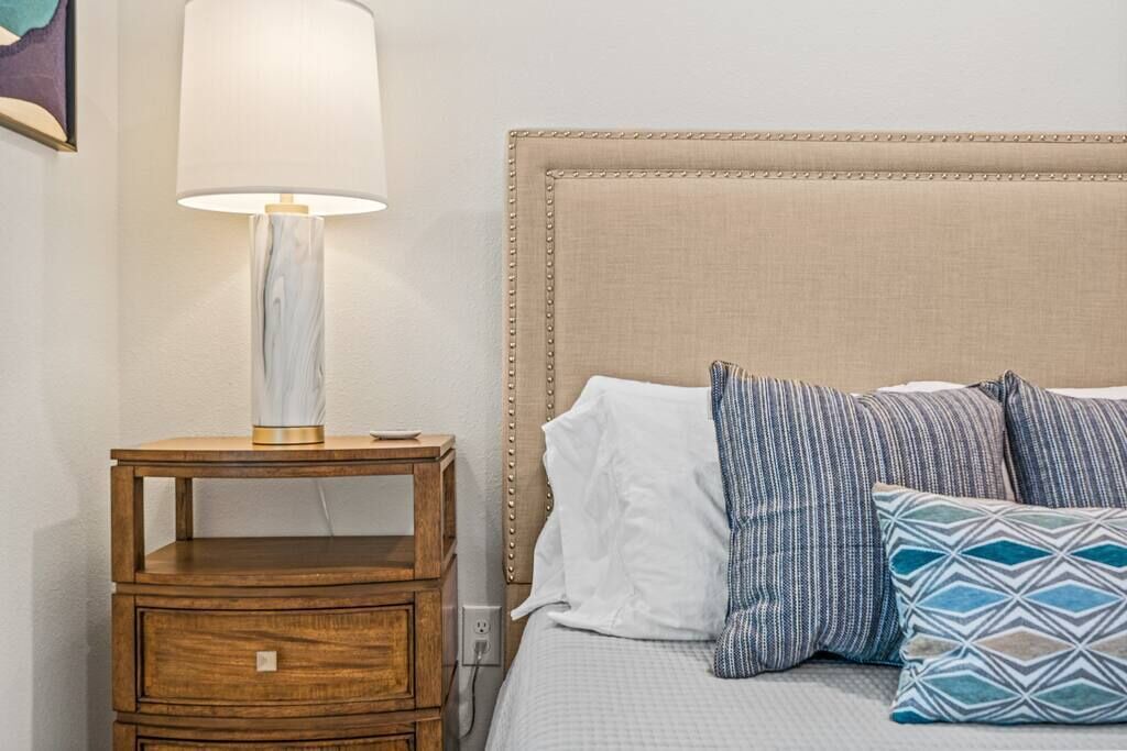 Photo of Bedroom in Prairie Creek