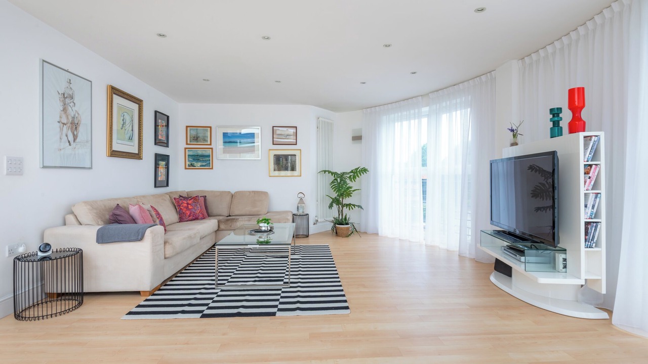 Photo of Livingroom in Downham