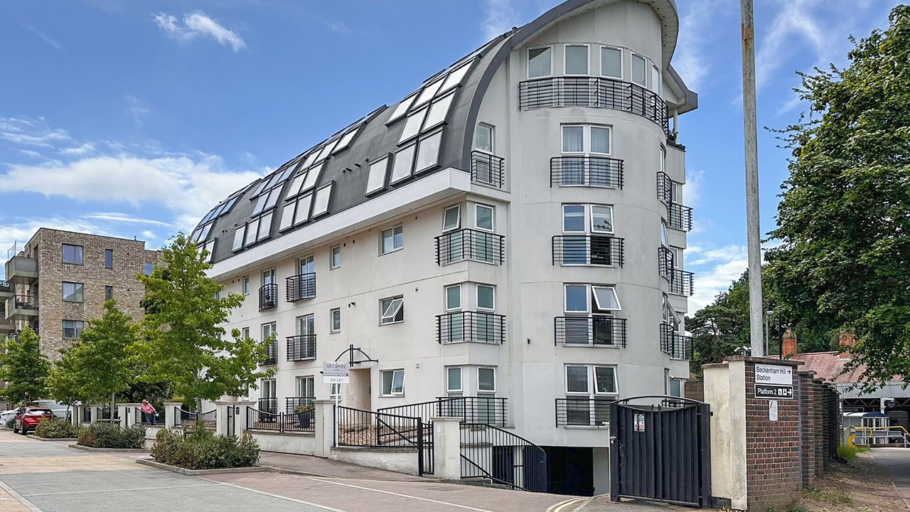 Photo of Outdoor in Downham