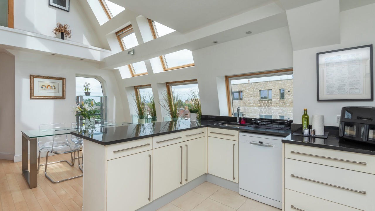 Photo of Kitchen in Downham