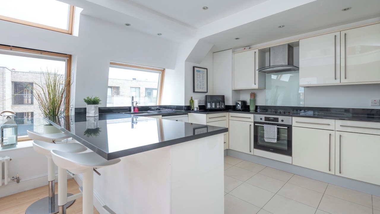 Photo of Kitchen in Downham