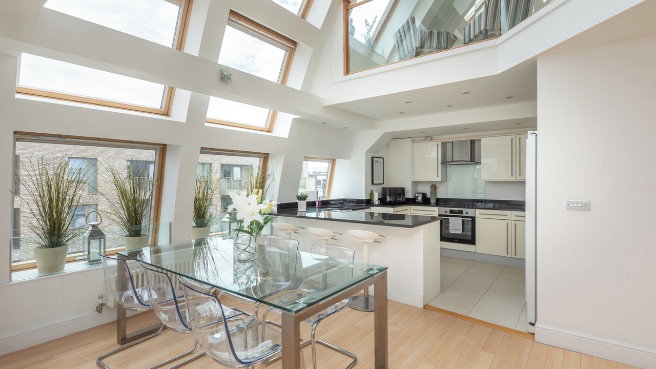 Photo of Kitchen in Downham