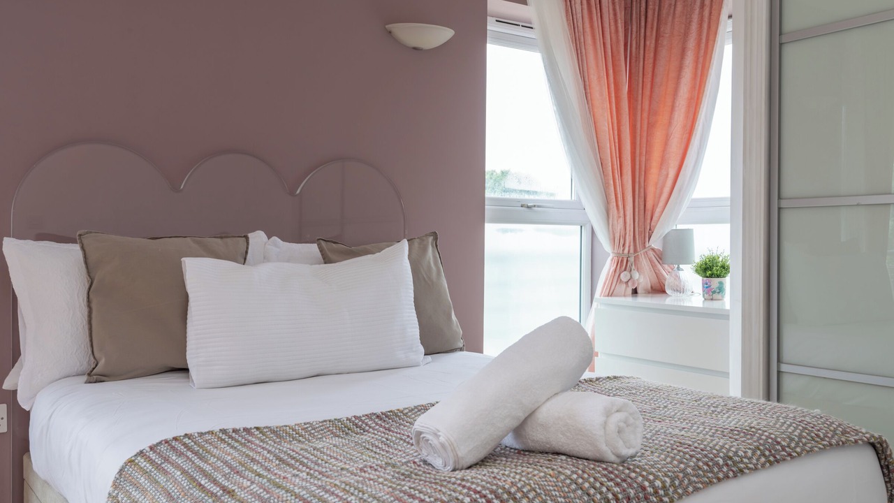 Photo of Bedroom in Downham