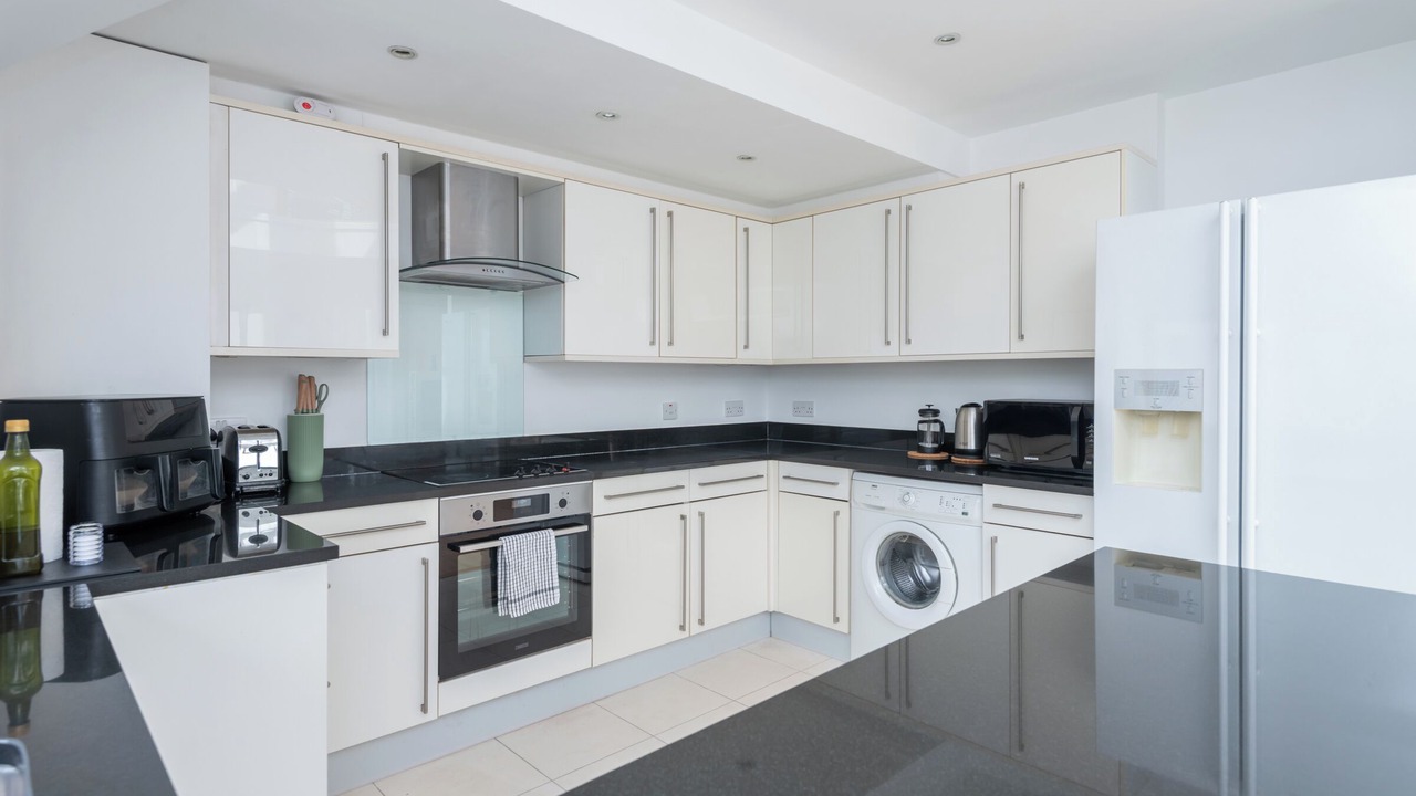 Photo of Kitchen in Downham