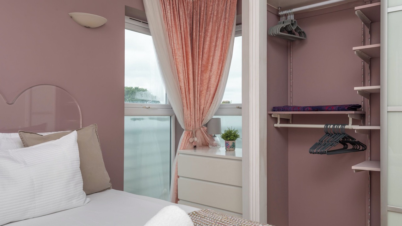 Photo of Bedroom in Downham