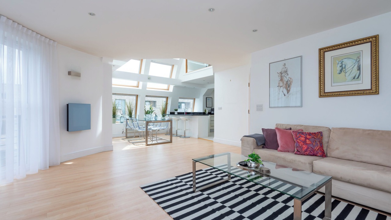 Photo of Livingroom in Downham