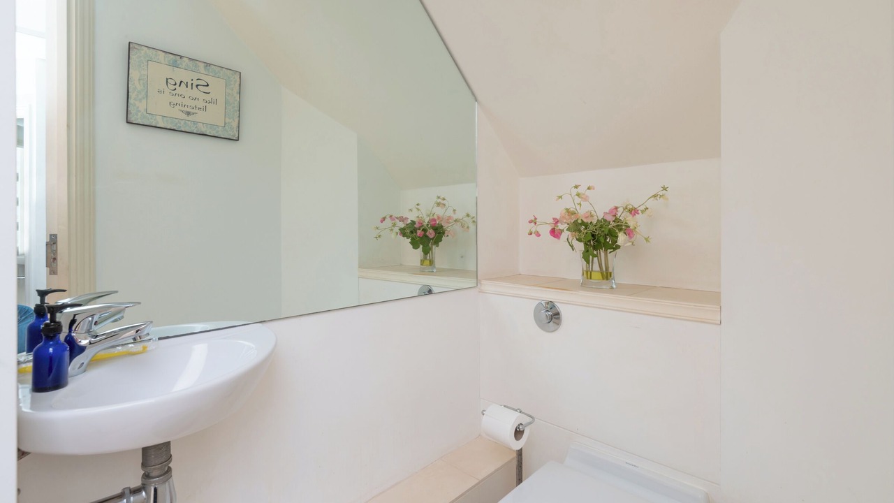 Photo of Bathroom in Downham