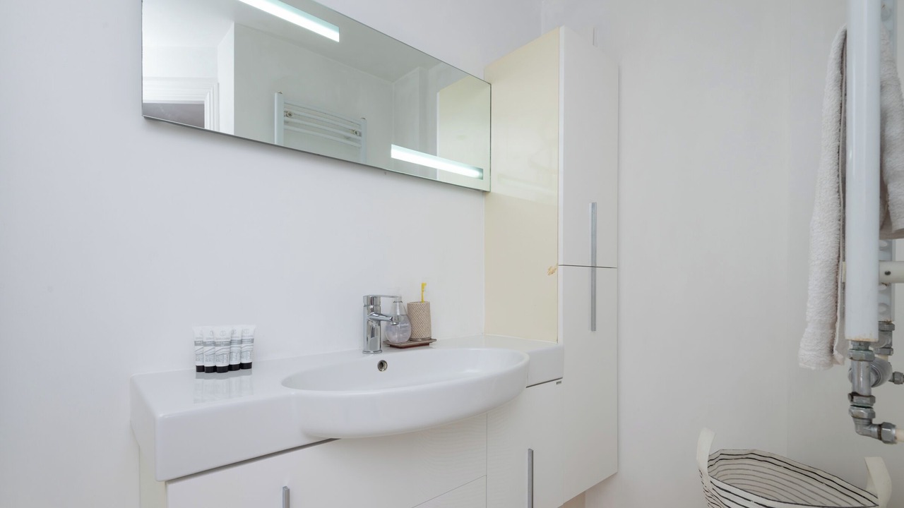 Photo of Bathroom in Downham
