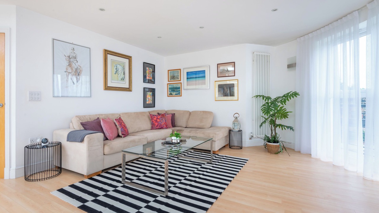 Photo of Livingroom in Downham