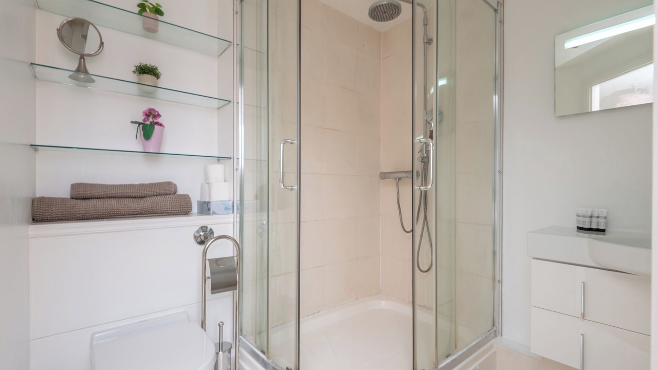 Photo of Bathroom in Downham