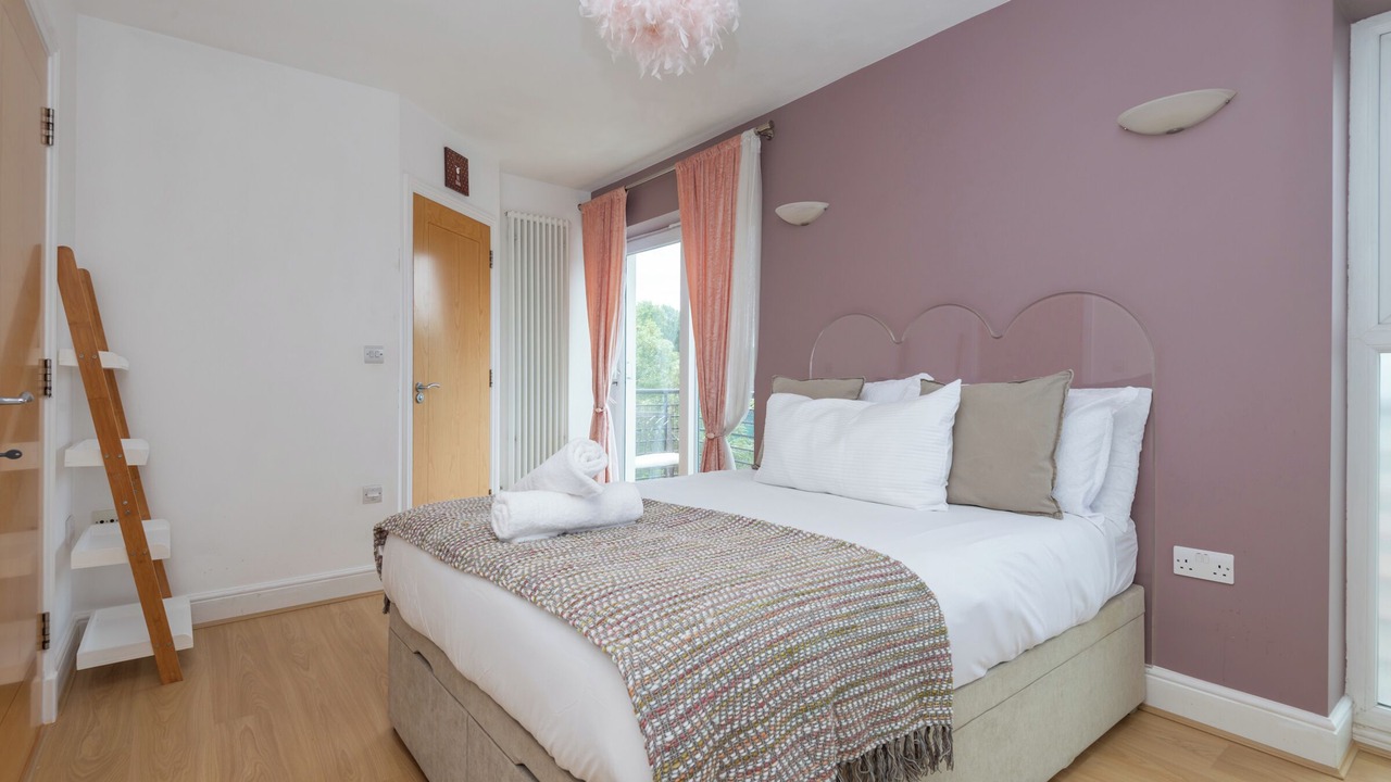 Photo of Bedroom in Downham