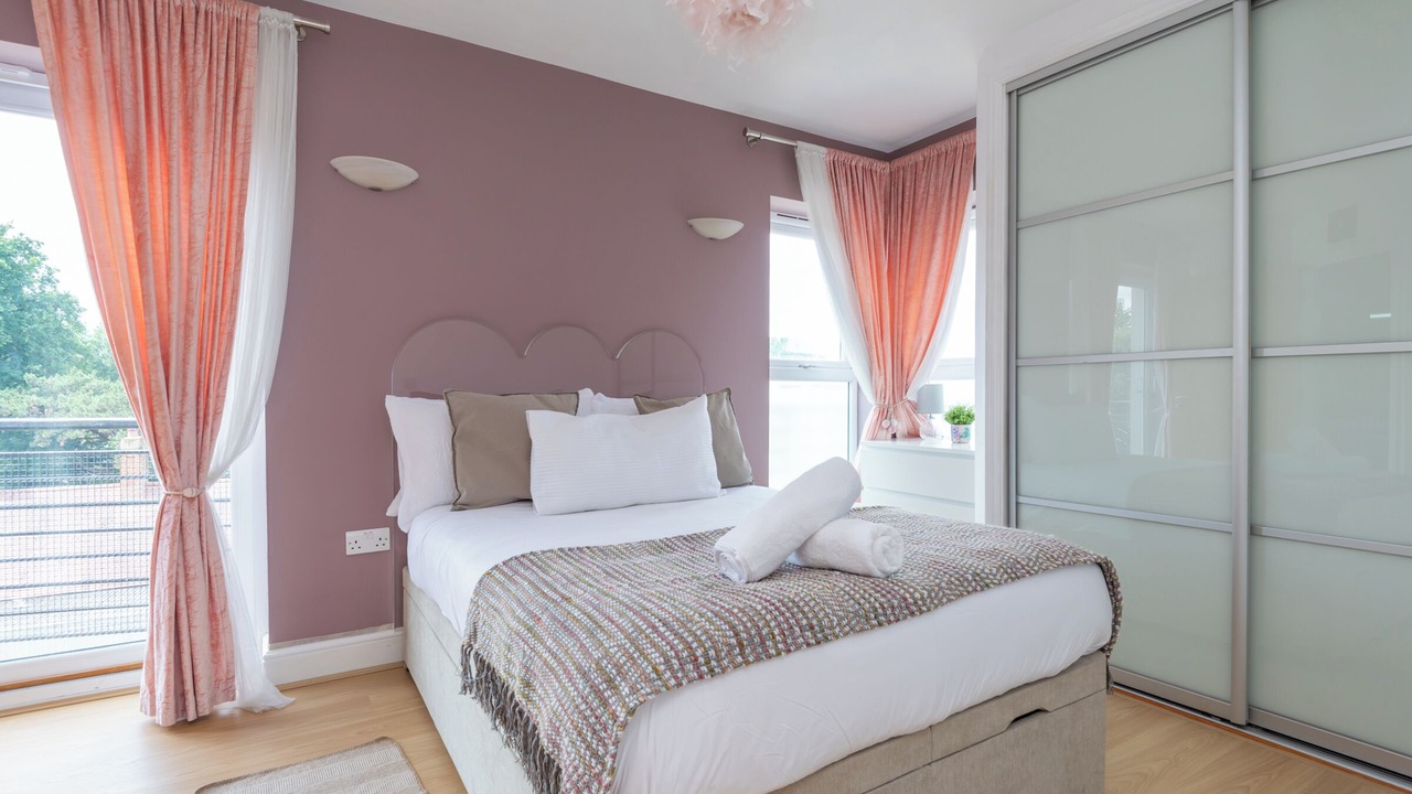 Photo of Bedroom in Downham