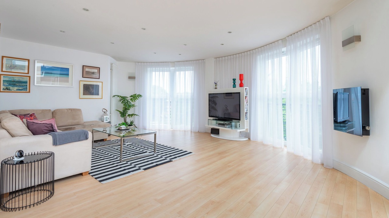 Photo of Livingroom in Downham