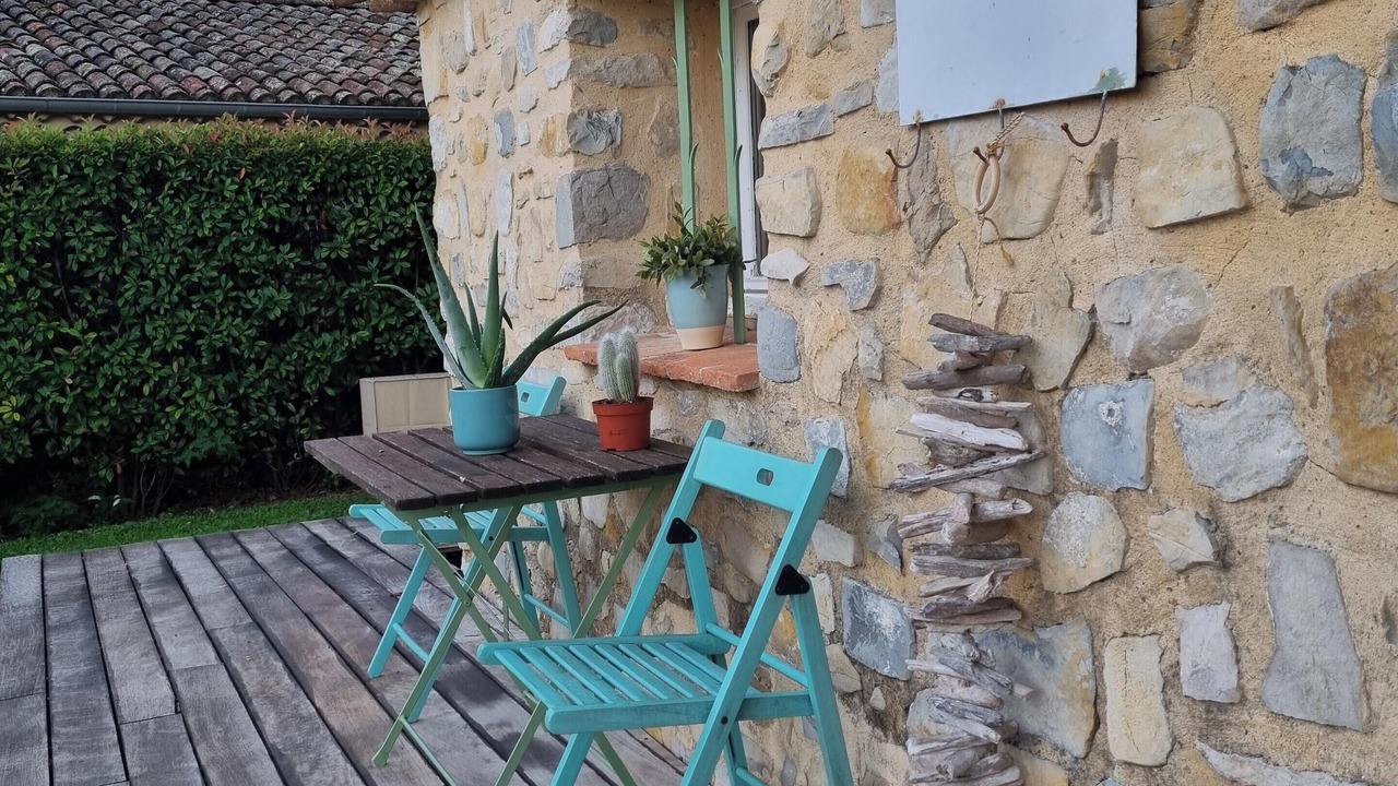 Photo of Outdoor in Lussan
