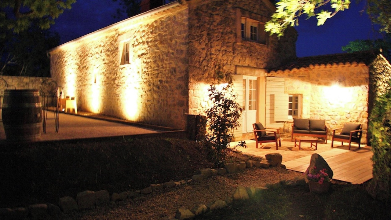 Photo of Others in Lussan