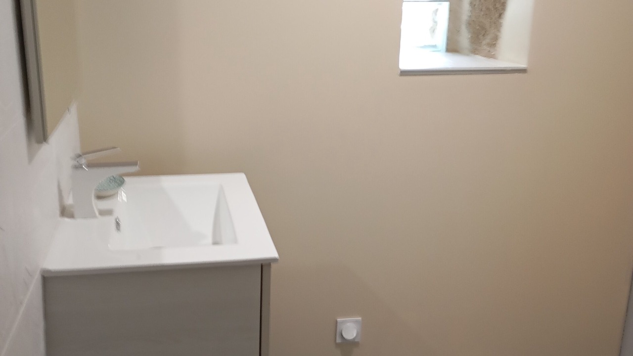 Photo of Bathroom in Gesvres